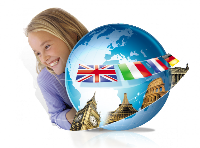 Урок иностранного языка. Иностранные языки. Английский для школьников. Изучаем английский.